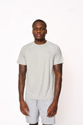 GRYNT Motion Tee - Slate Grey
