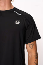 GRYNT Motion Tee - Black