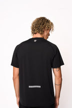 GRYNT Motion Tee - Black