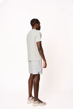 GRYNT Motion Tee - Slate Grey